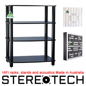 Stereotech