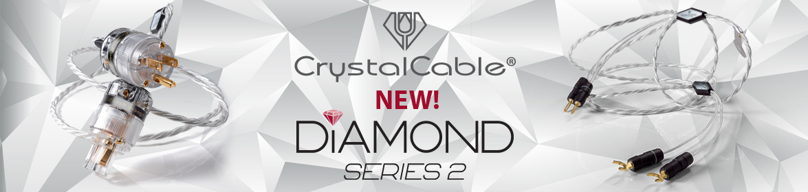Crystal Cable