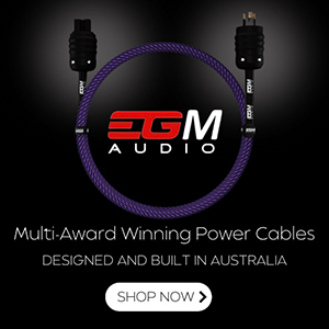 EGM Audio