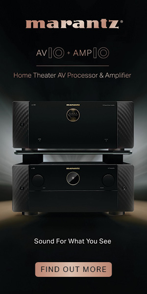 Marantz