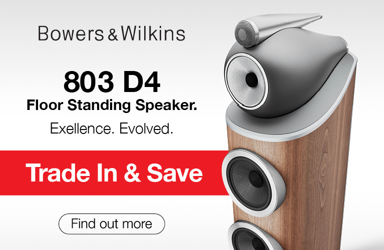 Bowers & Wilkins