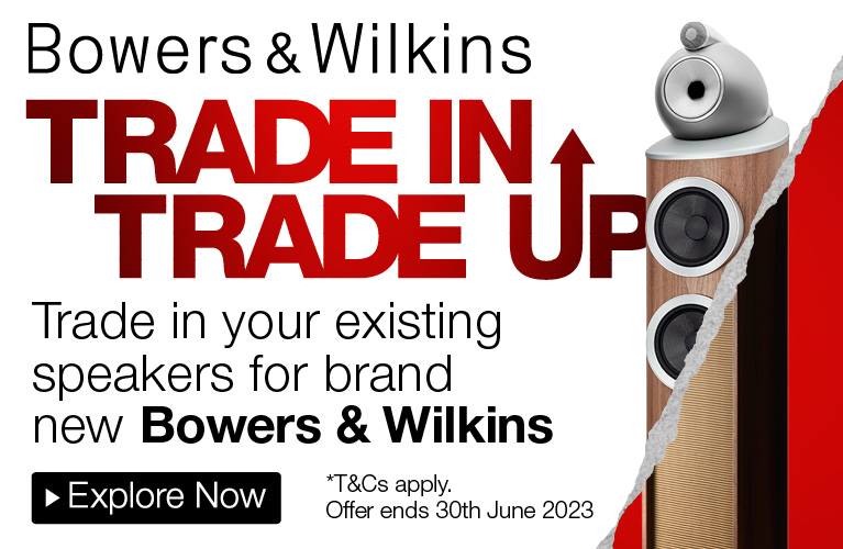 Bowers & Wilkins