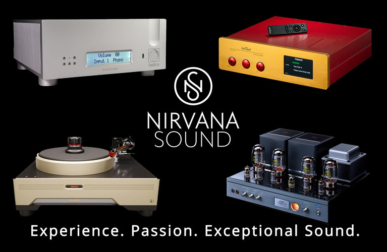 Nirvana