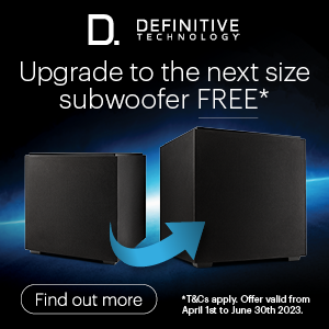 Definitive Technology