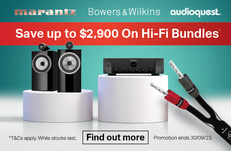 Bowers & Wilkins