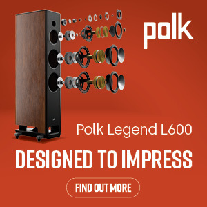 Polk Audio