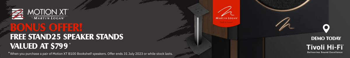 MartinLogan