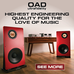 OAD Ultrafidelity