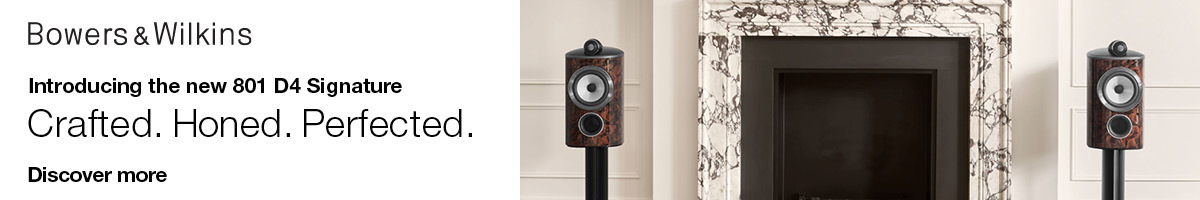 Bowers & Wilkins