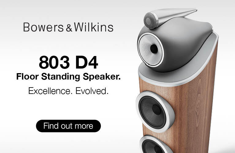 Bowers & Wilkins