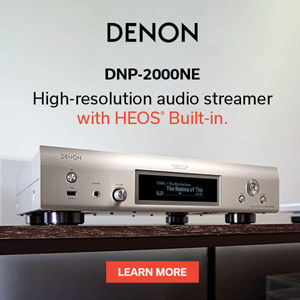 Denon