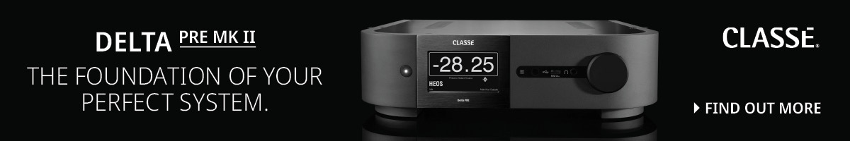 Classe Audio