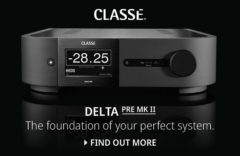 Classe Audio