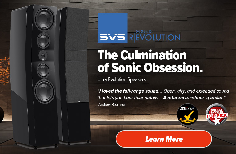 SVS