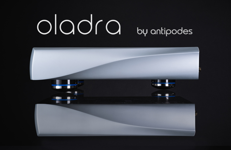 Antipodes