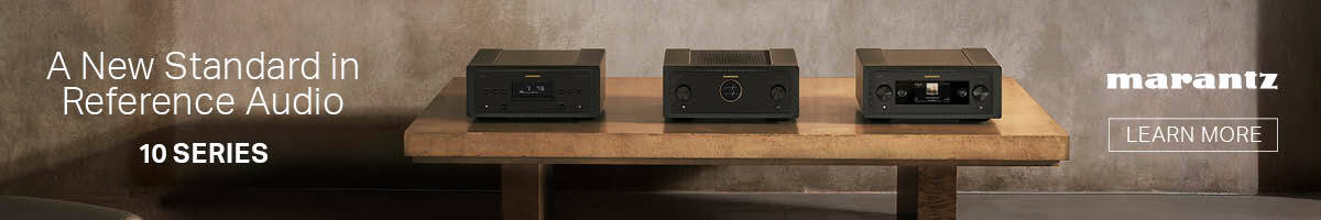 Marantz