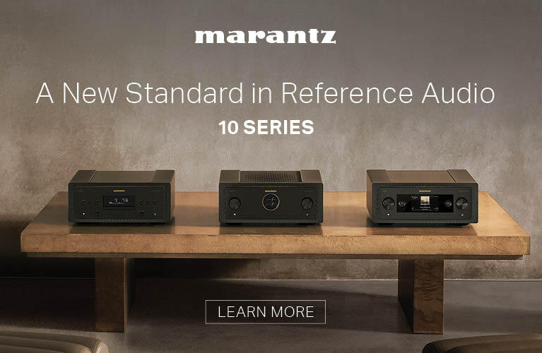 Marantz