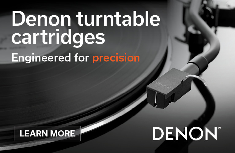 Denon