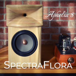 SpectraFlora