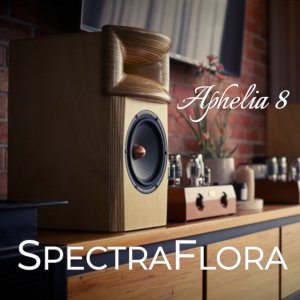 SpectraFlora