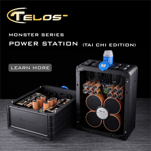 Telos