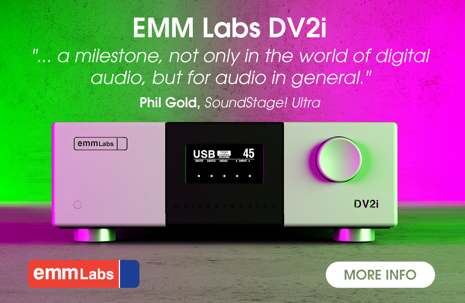 EMM Labs