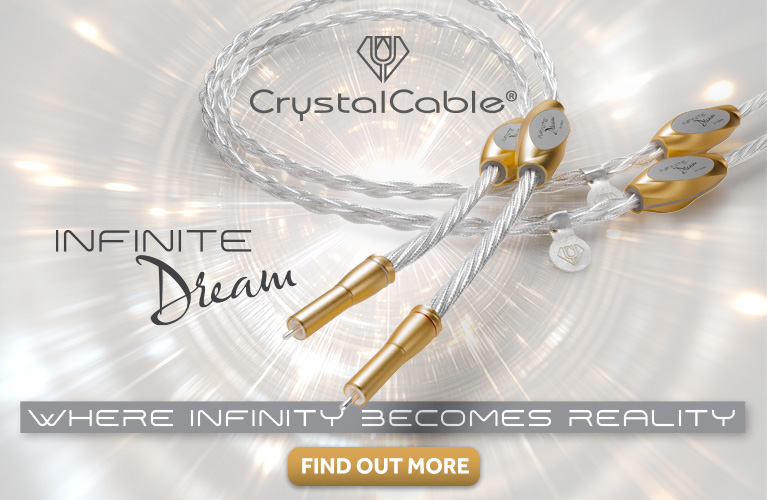 Crystal Cable