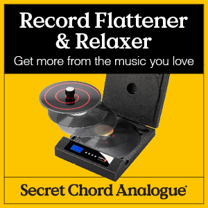 Secret Chord Analogue