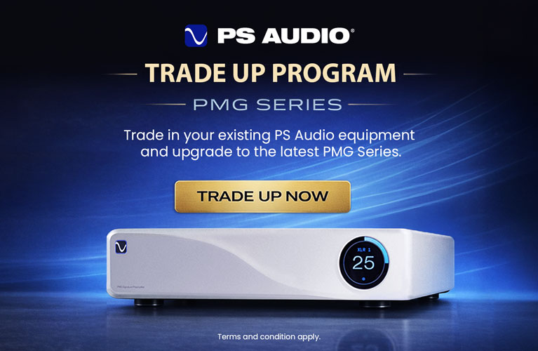 PS Audio