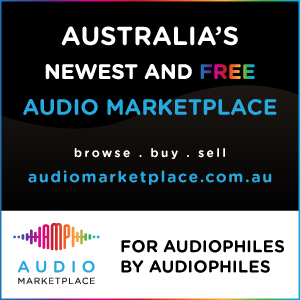 Audio Marketplace