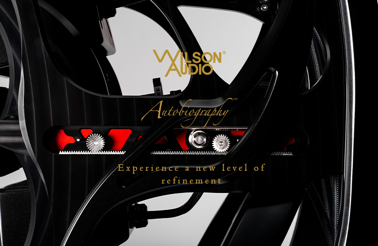 Wilson Audio