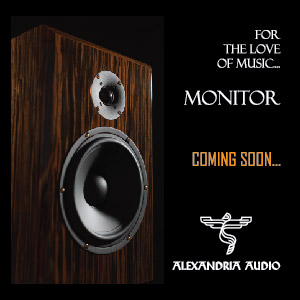 Alexandria Audio