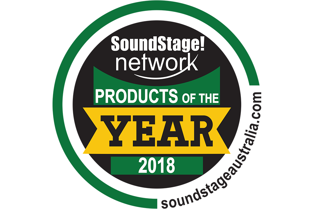 2018 Products of the Year