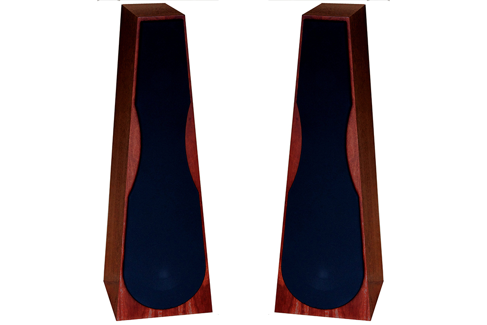 Legend Acoustics Big Red