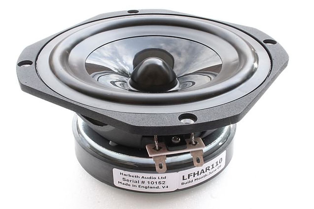 Harbeth sales p3esr subwoofer
