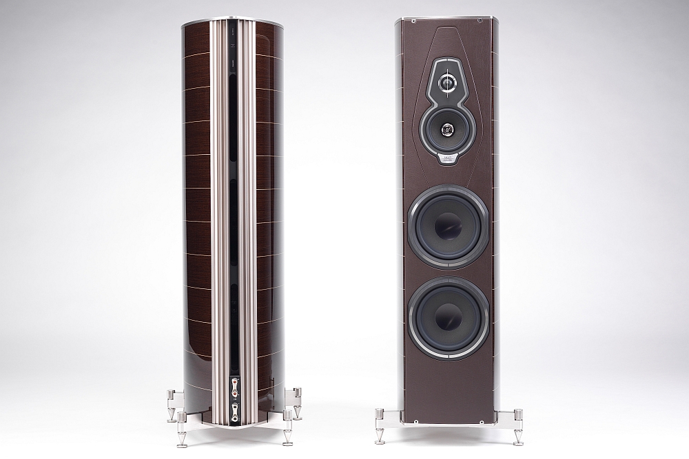 sonus faber audio