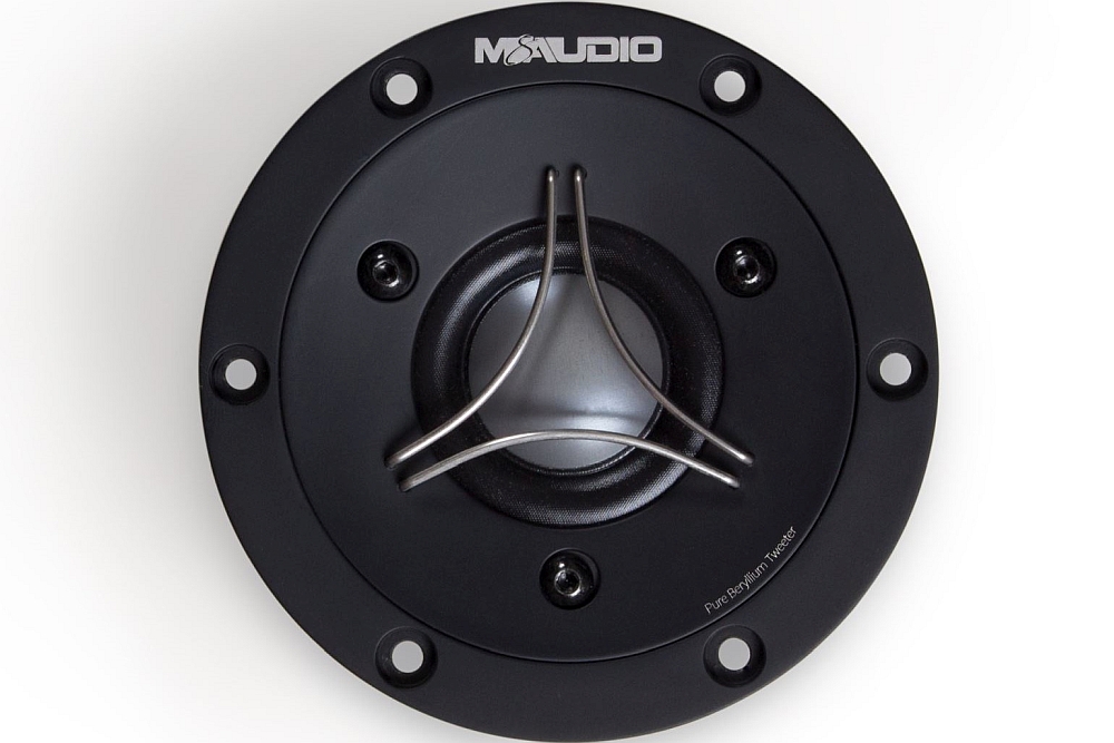 M8audio