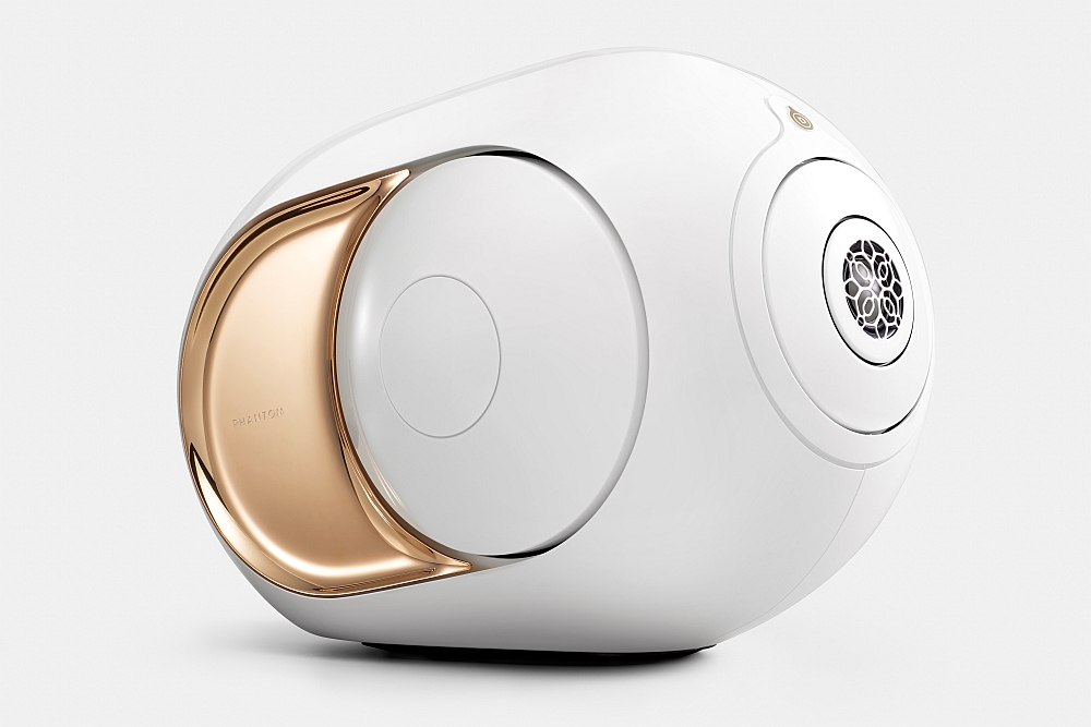 devialet phantom factory reset