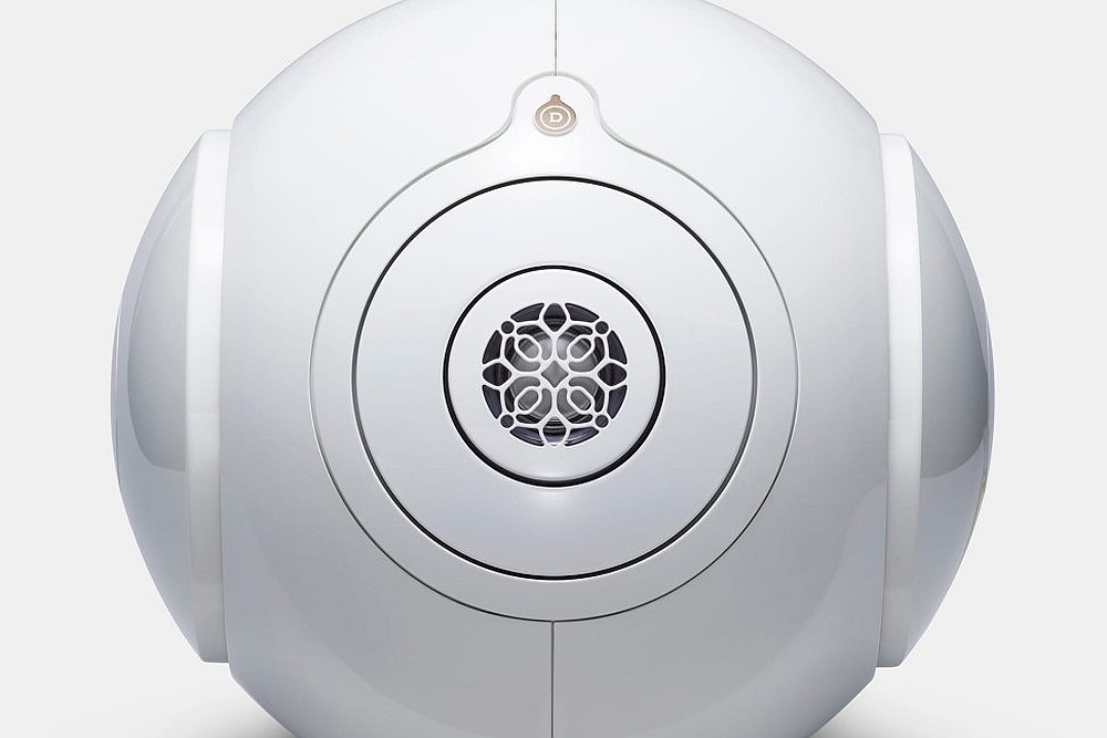 Devialet