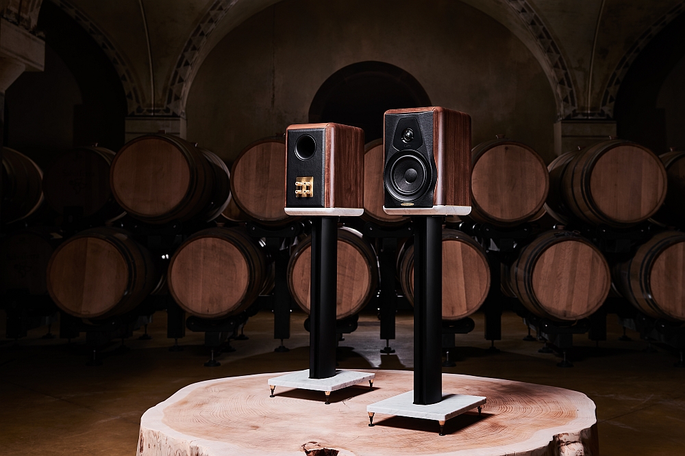 Sonus faber