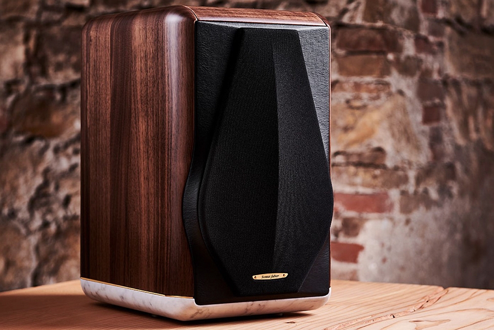 Sonus faber