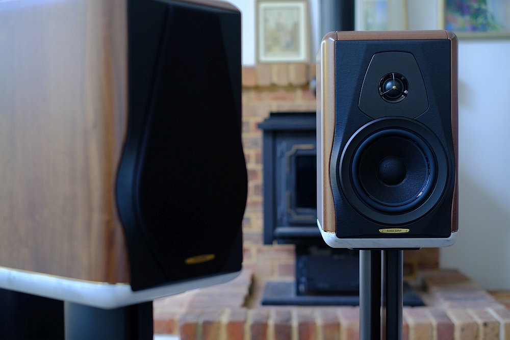 Sonus faber