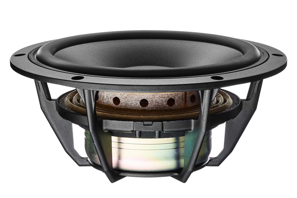 SoundStageAustralia Dynaudio Heritage Special Loudspeakers