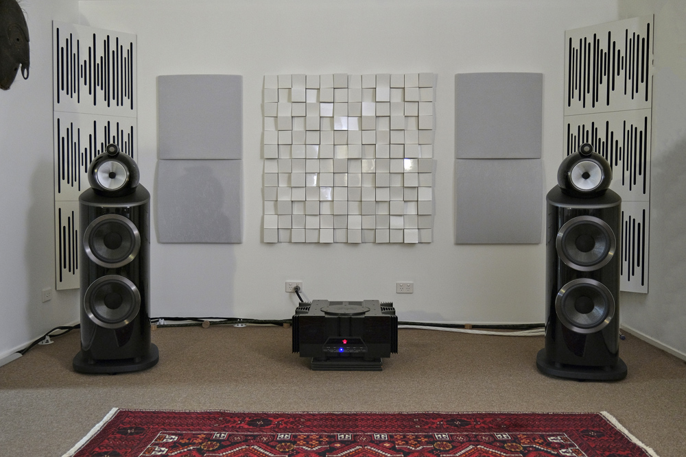 Bowers & Wilkins