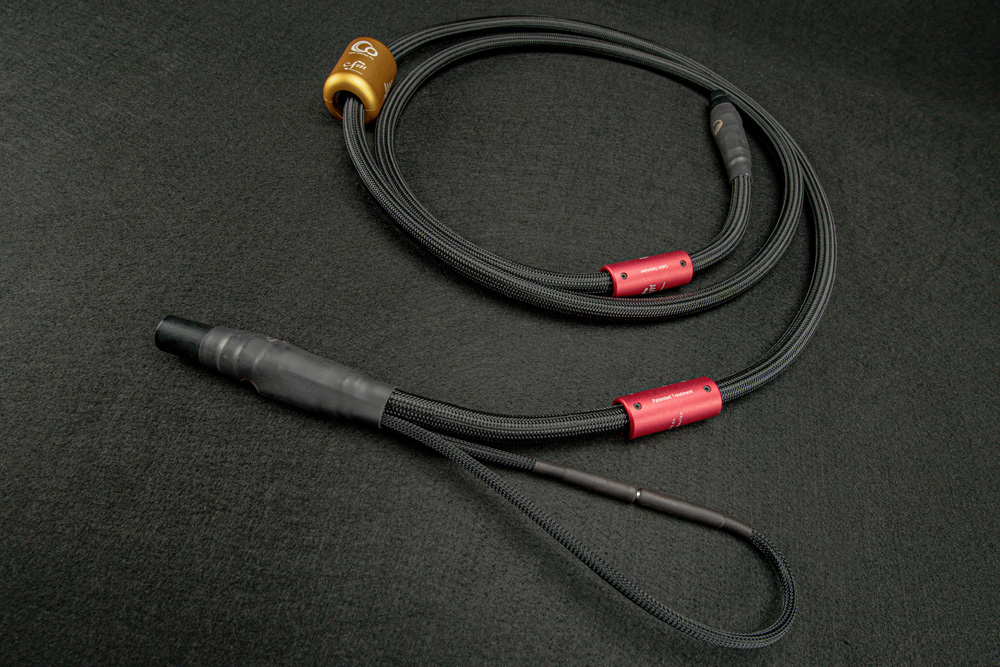 Cables for Music