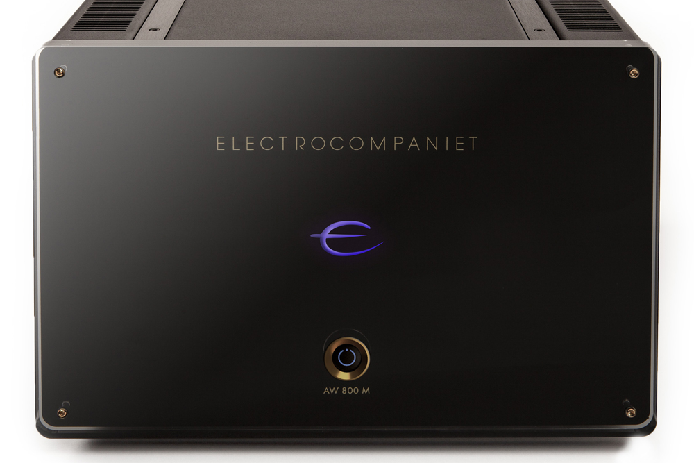 Electrocompaniet