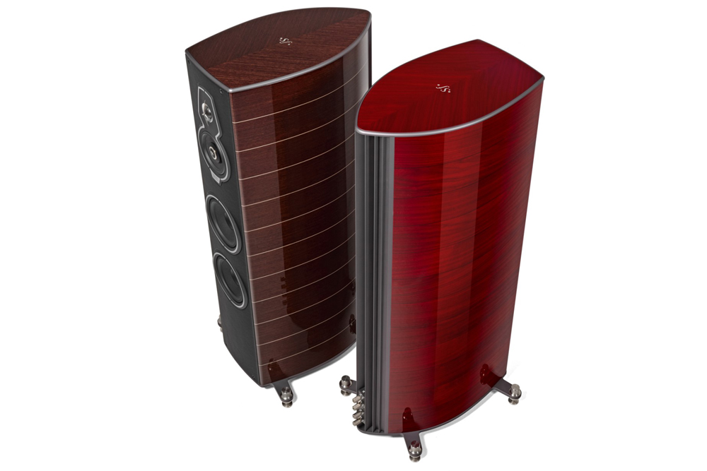 Sonus faber