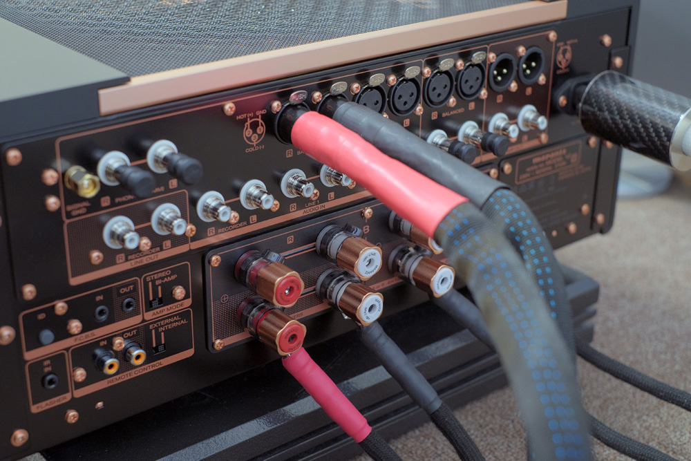 Marantz