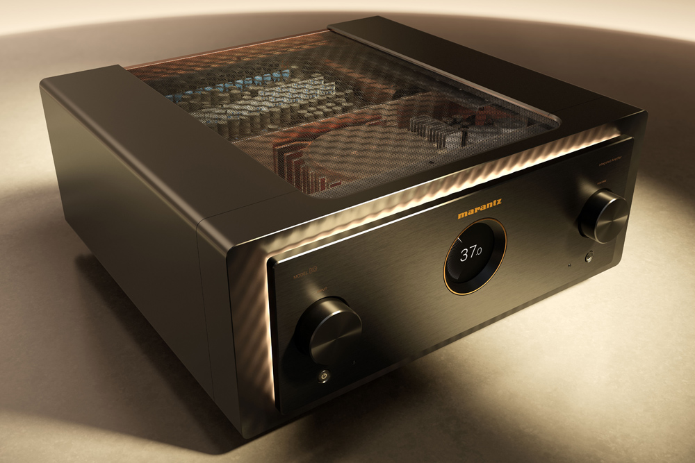 Marantz