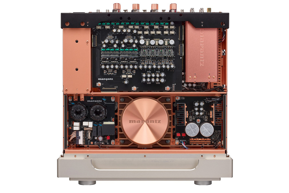 Marantz